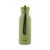 Gourde en acier inoxydable verte 500ml – Mr. Dino pour enfants - Trixie