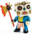 Jack Os Figurine pirate Arty Toys - Djeco