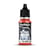 Flacon 17 ml - Peinture acrylique Vallejo Model Color - Orange Transparent 70.956 - Haute Qualité