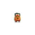 Chainsaw Man - Coussin 2D Pochita