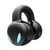 Ecouteurs Bluetooth Sans Douleur Sport Affaires Son HIFI Étanche Blanc Noir YONIS