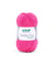 Fil à tricoter COTTON FUN - Gründl - certifié Oeko-Tex 20 Rose