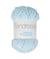 Fil Chenille Tendresse 100GR de Trimits : Douceur et Confort pour Toutes Vos Créations 139 Bleu
