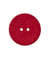 Carte de 1 bouton Coco 30mm - Union Knopf Rouge Bordeaux