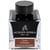 Encre pour calligraphie - Terre d'Ombre - Les encres essentielles - Herbin - Flacon 50ml