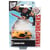 Transformers : autobot drift - véhicule miniature métal jaune - voiture - hasbro