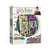 Puzzle 3D HP Madame Guipure et Glaces 290 pieces - Wrebbit Puzzle - Vert