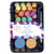 Palette d'artiste 50 gouaches - Djeco