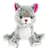 Peluche Bouillotte Chat - Pelucho