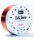 Gel Pailleté OdiShine 70 ml - Embellissez vos Créations avec Éclat et Éco-Responsabilité - Odif Rubis