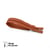 Fermeture éclair Z51 - Prestil O 4mm - 18 cm
