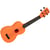 Recycled Waterman Soprano Sunset Orange Kala