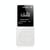 Achetez Lecteur MP4 Ultra-fin Avec Écran Or Pour Musique Et E-books YONIS