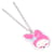 Hello Kitty - Collier avec breloque My Melody
