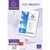Pochettes - Protège-document - A4+ - 24x32 cm - 2 faces - Transparent - Lot de 10 - Exacompta