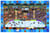 Puzzle 100 pièces - Cherche et Trouve - Hockey - Eurographics