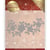 embossage Precious Marieke MERRY BRIGHT CHRISTMAS Die matrice de découpe 10129