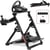 Support volant réglable GTPLAYER V1 - Rouge noir - Hauteur réglable 20 cm