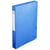 Boite de classement Cartobox Dos 40mm Carte lustrée - A4 - Bleu - x 10 - Exacompta