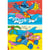 2 puzzles disney stitch : stitch et ange a la plage 2 x 48 pièces - dessin animé - EDUCA