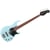 BB434 Ice Blue Yamaha