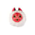 Princesse Mononoké - Peluche Nakayoshi San's mask 35 cm - Semic