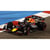 RED BULL F1 RB18 TEAM ORACLE RED BULL RACING 1 MAX VERSTAPPEN 2022 CHAMPION DU MONDE (PACKAGING PREMIUM AVEC CASQUE)