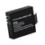 AGFAPHOTO - Batterie Li-on compatible Action Cam Agfa AC7000