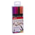 Pack de 12 feutres à double pointe couleurs assorties