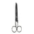 Lingère acier platinium forgé 18cm