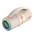 Enceinte Waterproof Bluetooth Puissante Portable Extérieure 50W Beige Beige YONIS