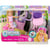 Barbie Chelsea et son Poney