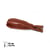 Fermeture éclair Z54 - moulée 6mm Séparable - 55 cm