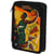 Trousse garnie Basketball Slam Dunk Must 21 CM - 2 compartiments
