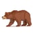 Ours marron Taille standard | JEKCA | 14 ans et +