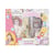 Crystal Art - CRYSTAL ART Carnet secret Belle