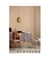 Tissu coton fleuri multicolore de 135 cm de largeur akemimarine vendu par 50 cm