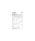 Patron Burda Style n°5629 – Haut Femme Tailles 34-44 taille n°FR 34-44