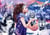 Puzzle 1000 pièces - La Reine Loup - Bluebird Puzzle