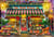 Puzzle 1000 pièces - Epicerie - Bluebird Puzzle