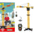 Grue -100 cm - Giant Crane