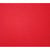 MégaCréa DIY - Papier Crépon rouge feuille 50x200 cm