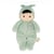 Ma premiere poupee bebe Pilea - Kaloo - Beige