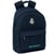 Sac à dos Real Madrid Vert 42 CM Borne
