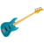 V6 4 Cordes Ocean Turquoise Blue Marcus Miller