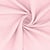 Coupon de tissu en double gaze de coton - Laize : 130 cm