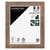 Cadre photo Fauve 24x30 cm
