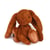 Peluche Lapin capuccino 32cm HO3246 - Histoire D'Ours - Rose