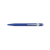 Stylo à bille - Bleu - Métal - Pointe moyenne - Caran d'Ache - 849