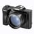 Appareil Photo Numérique 5K 48MP Anti-Tremblement Zoom 16X Écran 3.5 Pouces YONIS